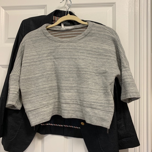 10 Crosby Derek Lam Tops - For Abby ONLy from Neimans-10 Crosby Derek Lam